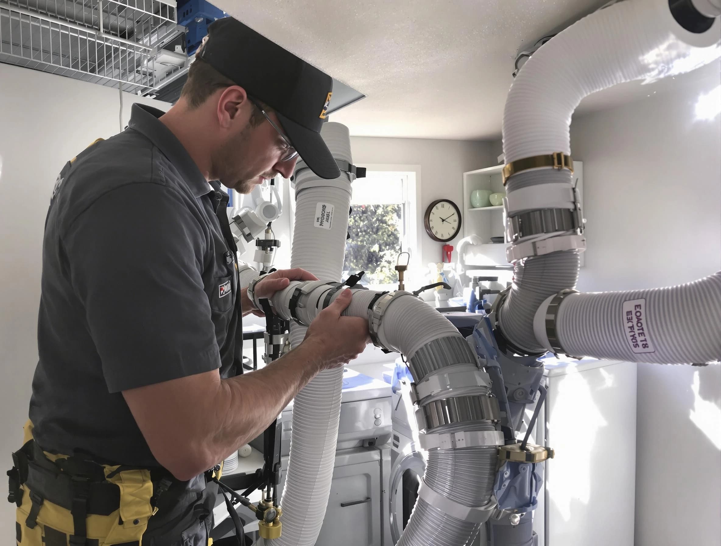 Hose Installation service in McDonough, GA