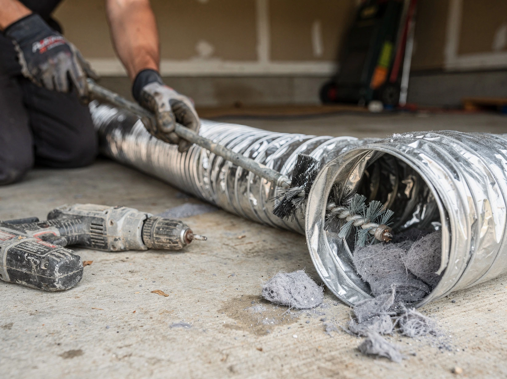 Duct Cleaning service in McDonough, GA