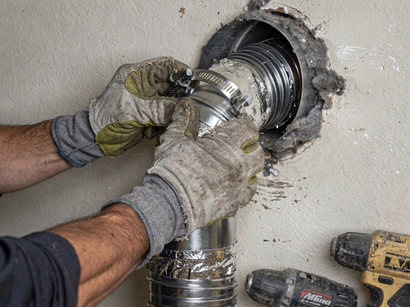 Hose Installation service in McDonough, GA